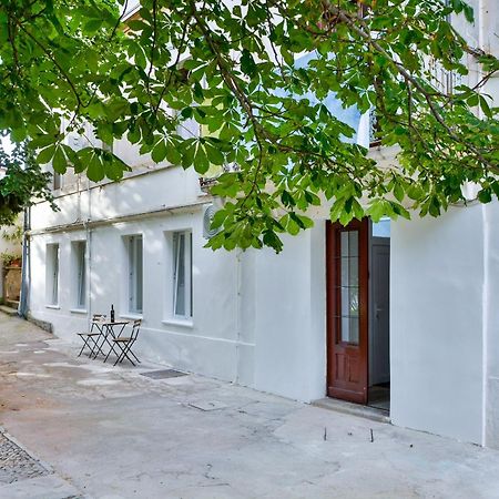Apartment Bela Senj  Buitenkant foto